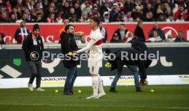 27.01.24 VfB Stuttgart - RB Leipzig