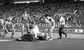 01.08.80 VfB Stuttgart - Stuttgarter Kickers