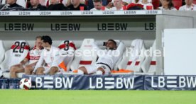 19.09.26 VfB Stuttgart - Borussia Dortmund