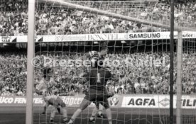 30.03.91 1. FC K&ouml;ln - VfB Stuttgart