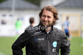 TSG 1899 Hoffenheim II - Stuttgarter Kickers