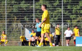 23.08.26 TSV Ph&ouml;nix Steinsfurt - SV Tiefenbach