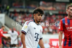 18.08.26 1. FC Heidenheim -  FC Bayern M&uuml;nchen