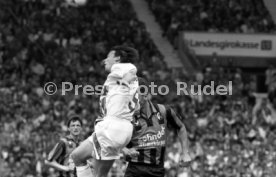 27.05.95 VfB Stuttgart - SC Freiburg