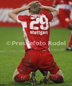M&ouml;nchengladbach-VFB