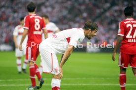 01.06.13 DFB-Pokal Finale 2013 FC Bayern M&uuml;nchen - VfB Stuttgart