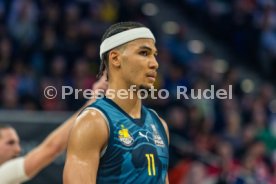 21.02.26 Alba Berlin - EWE Baskets Oldenburg