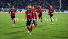 SC Freiburg - Eintracht Frankfurt