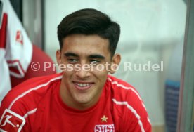 VfB Stuttgart - TSG 1899 Hoffenheim
