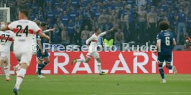 24.05.25 DFB-Pokal Finale 2025 DSC Arminia Bielefeld - VfB Stuttgart