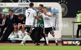DFB Deutschland - San Marino