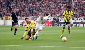 15.04.23 VfB Stuttgart - Borussia Dortmund