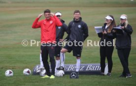 VfB Stuttgart Footgolf-Cup 2019