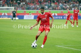 26.08.23 1. FC Heidenheim - TSG 1899 Hoffenheim