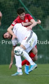 VfB Stuttgart - FC Basel
