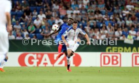 24.07.16 UEFA U19 EM Finale Frankreich - Italien