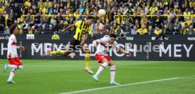 22.10.22 Borussia Dortmund - VfB Stuttgart