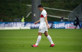 Karlsruher SC - VfB Stuttgart