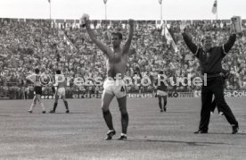 12.06.88 England - Irland
