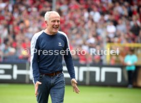 SC Freiburg - Borussia Dortmund