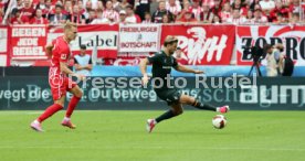 30.08.26 SC Freiburg - SV Werder Bremen