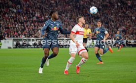 02.04.25 VfB Stuttgart - RB Leipzig
