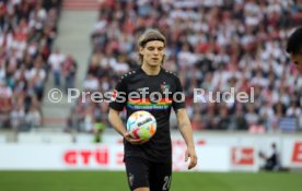 18.03.23 VfB Stuttgart - VfL Wolfsburg