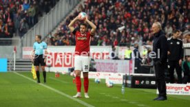 30.10.21 SC Freiburg - SpVgg Greuther F&uuml;rth