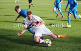 U17 VfB Stuttgart - U17 TSG 1899 Hoffenheim