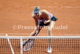Porsche Tennis Grand Prix 2014