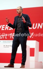VfB Stuttgart Mitgliederversammlung 2019