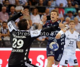 DKB Handball Bundesliga