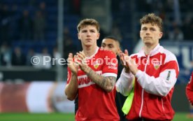 23.02.25 TSG 1899 Hoffenheim - VfB Stuttgart