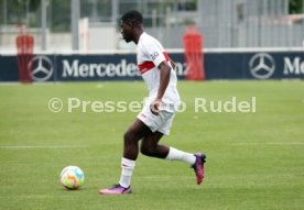 27.06.22 VfB Stuttgart Training