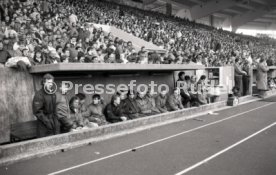 08.11.86 VfB Stuttgart - SV Werder Bremen