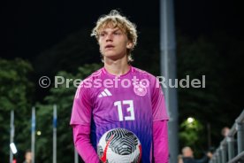 10.09.24 U21 Estland - U21 Deutschland