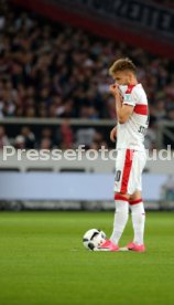 VfB Stuttgart - 1. FC Union Berlin