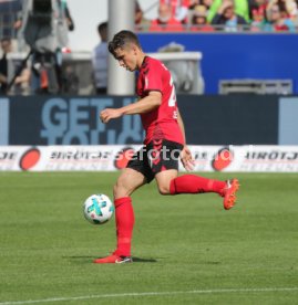 SC Freiburg - 1. FC K&ouml;ln