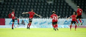 SG Sonnenhof Gro&szlig;aspach - KFC Uerdingen 05