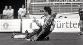 22.08.92 VfB Stuttgart - 1. FC N&uuml;rnberg