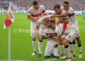 VfB Stuttgart - VfL Wolfsburg