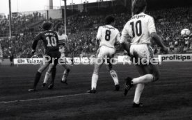 08.11.86 VfB Stuttgart - SV Werder Bremen