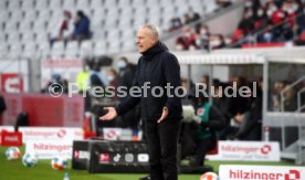 19.12.21 SC Freiburg - Bayer 04 Leverkusen