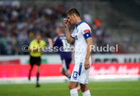 Karlsruher SC - VfL Osnabr&uuml;ck