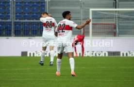 Karlsruher SC - VfB Stuttgart