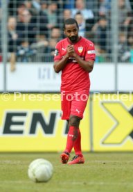 Stuttgarter Kickers - VfB Stuttgart II