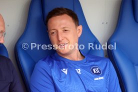 03.08.24 Karlsruher SC - 1. FC N&uuml;rnberg