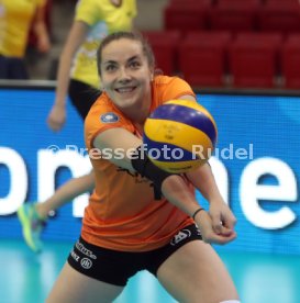 Allianz MTV Stuttgart - NawaRo Straubing