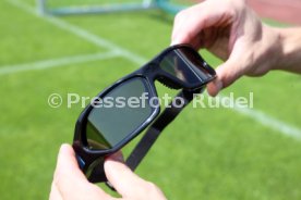 22.07.21 VfB Stuttgart Trainingslager Kitzb&uuml;hel 2021