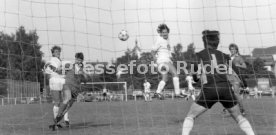 27.07.85 Stadtauswahl Esslingen - Stuttgarter Kickers